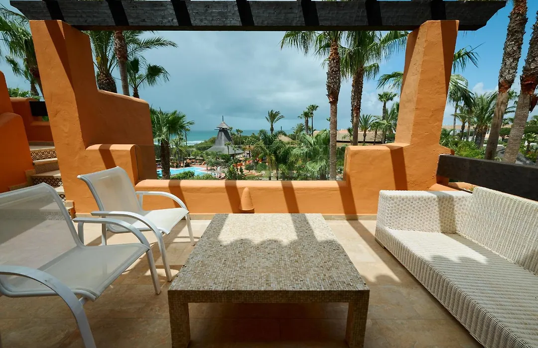 Aparthotel Novo Resort-1