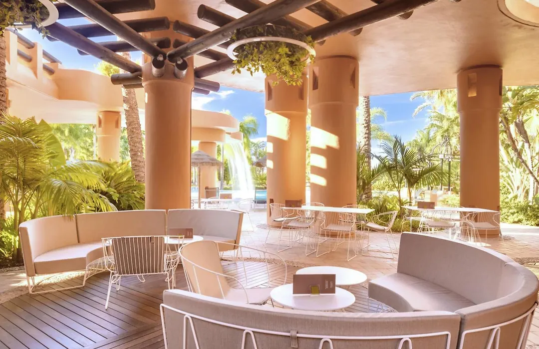 Aparthotel Novo Resort-1