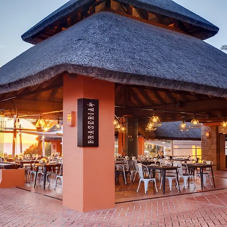 Aparthotel Novo Resort-2