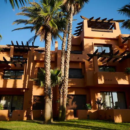 Aparthotel Novo Resort-2