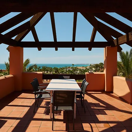 Aparthotel Novo Resort-2